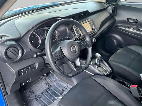 Used 2023 Nissan Kicks S FWD image 18