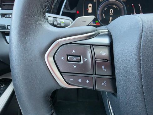 Used 2024 Lexus RX 350h w/ Accessory Package (Z1) AWD/4WD image 40
