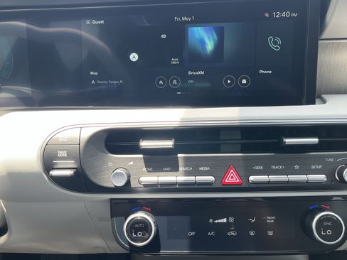 New 2026 Hyundai Palisade SE FWD image 22