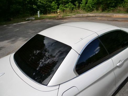 Used 2016 BMW 435i Convertible RWD image 44