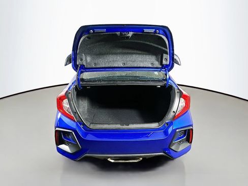 Used 2020 Honda Civic Si image 29