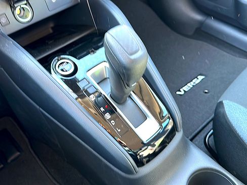 New 2025 Nissan Versa SV w/ Trunk Package image 24