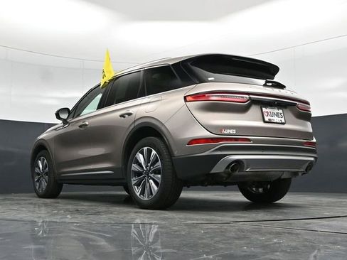 Used 2021 Lincoln Corsair Reserve AWD/4WD image 60