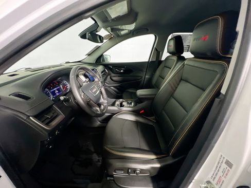 Used 2022 GMC Terrain AT4 w/ Infotainment Package II AWD/4WD image 14