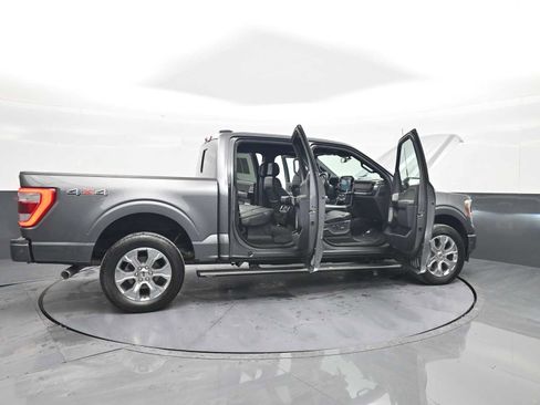 Used 2022 Ford F150 Platinum w/ Equipment Group 701A High image 45