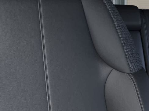 New 2027 Cadillac Optiq Luxury AWD/4WD image 21