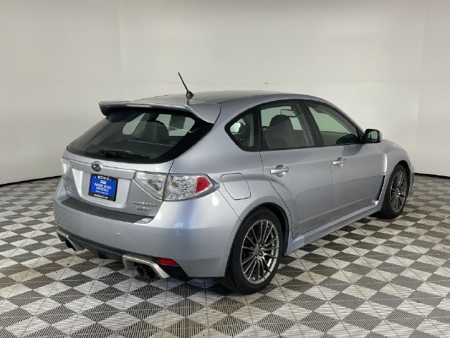 Used 2013 Subaru Impreza WRX Limited AWD/4WD image 16