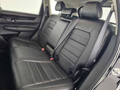 Used 2023 Honda CR-V EX-L image 17