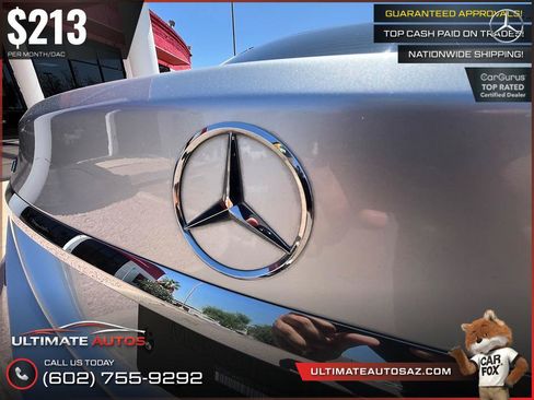 Used 2015 Mercedes-Benz C 300 4MATIC Sedan image 23