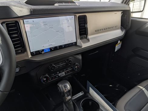 New 2026 Ford Bronco Outer Banks AWD/4WD image 52