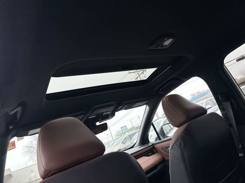 Certified 2026 Subaru Outback Touring XT image 24