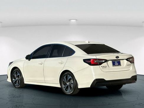 Used 2020 Subaru Legacy Premium w/ Popular Package #1 image 4