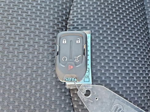 Certified 2024 GMC Terrain SLE w/ Driver Convenience Package image 34