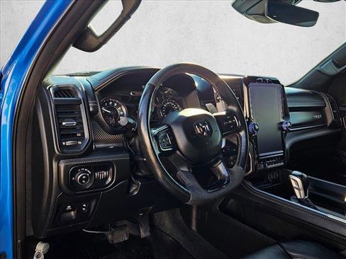 Used 2021 RAM 1500 TRX w/ TRX Level 2 Equipment Group image 9