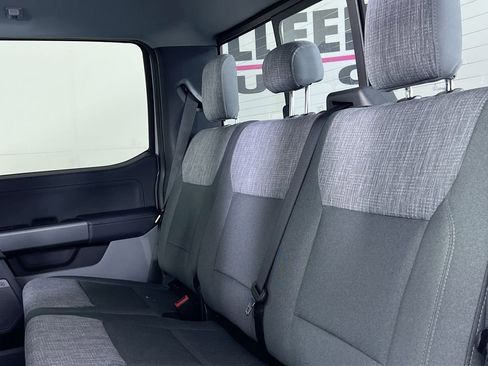 New 2026 Ford F250 XLT w/ XLT Premium Package image 22