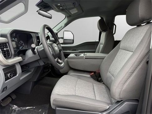 New 2026 Ford F350 XL w/ STX Appearance Package AWD/4WD image 9