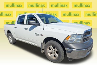 Used 2014 RAM 1500 ST w/ SXT Appearance Group