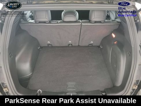 Used 2022 Jeep Compass High Altitude AWD/4WD image 18