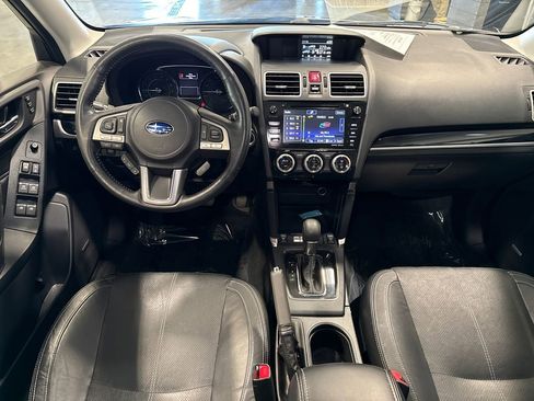 Used 2018 Subaru Forester 2.5i Touring w/ Popular Package #3B AWD/4WD image 10
