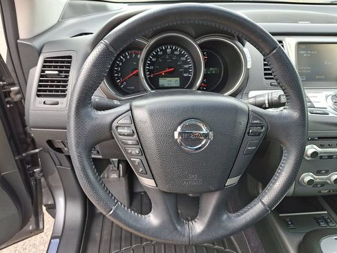 Used 2014 Nissan Murano SL w/ Navigation Package AWD/4WD image 19