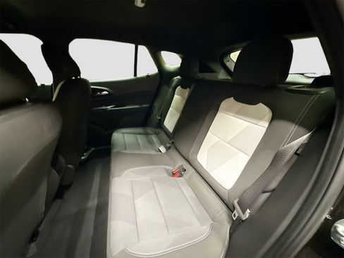 New 2026 Chevrolet Trax RS w/ Driver Confidence Package image 24