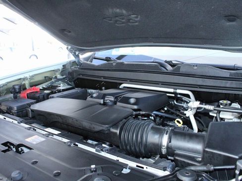 Used 2023 Chevrolet Colorado Trail Boss w/ LPO, Skid Plate Package image 64