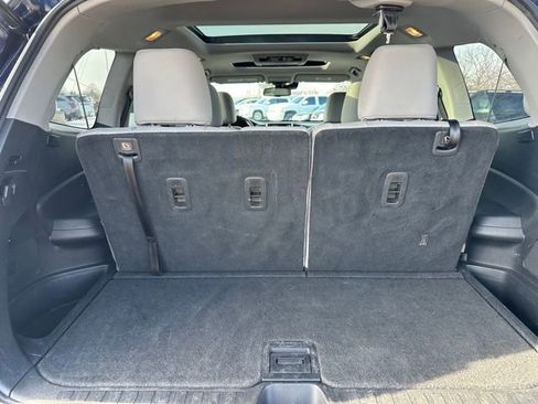 Used 2016 Honda Pilot Elite image 9