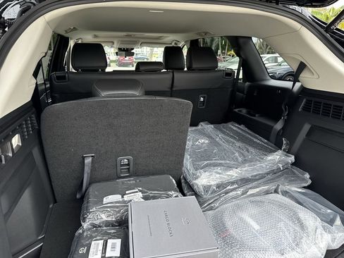 New 2026 MAZDA CX-90 Plug-In Hybrid w/ Preferred image 59