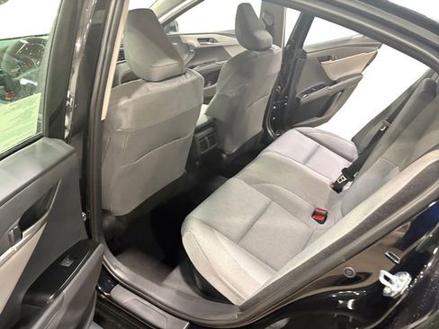 New 2026 Toyota Camry LE w/ Convenience Package AWD/4WD image 20