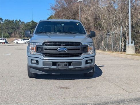 Used 2019 Ford F150 XLT w/ Equipment Group 302A Luxury image 8