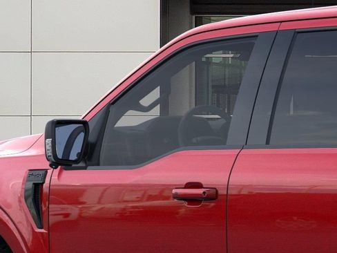 New 2026 Ford F150 XLT w/ Equipment Group 302A MID AWD/4WD image 20