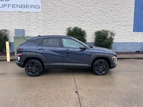 New 2026 Hyundai Kona SEL Sport AWD/4WD image 2