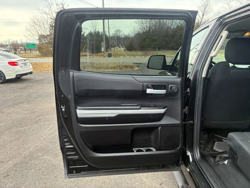Used 2020 Toyota Tundra SR5 w/ TRD Off-Road Package image 34