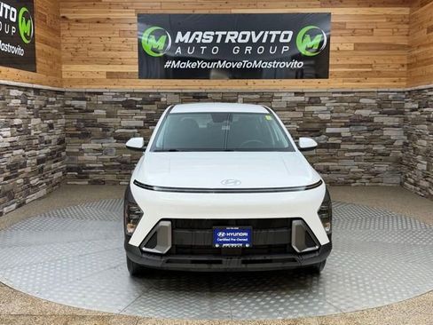 Certified 2024 Hyundai Kona SE AWD/4WD image 3