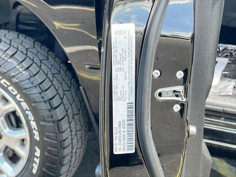 Certified 2024 RAM 3500 Laramie w/ Safety Group AWD/4WD image 31