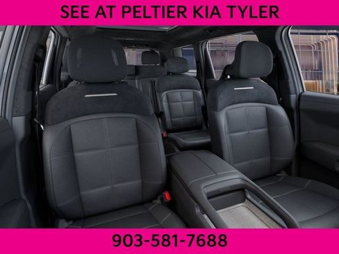 New 2027 Kia Telluride X-Line SX Prestige AWD/4WD image 17