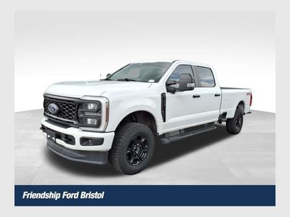 Used 2024 Ford F250 XL w/ STX Appearance Package
