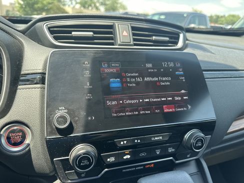 Used 2018 Honda CR-V EX image 28