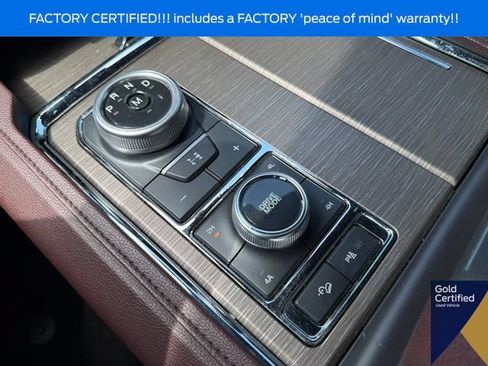 Certified 2023 Ford Expedition Limited AWD/4WD image 54