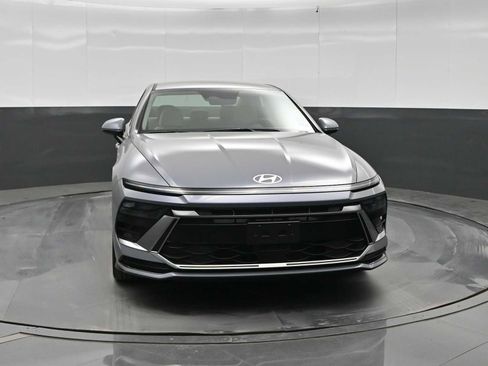 New 2026 Hyundai Sonata SEL FWD image 2