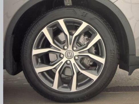Used 2024 Acura MDX SH-AWD w/ Technology Package image 23
