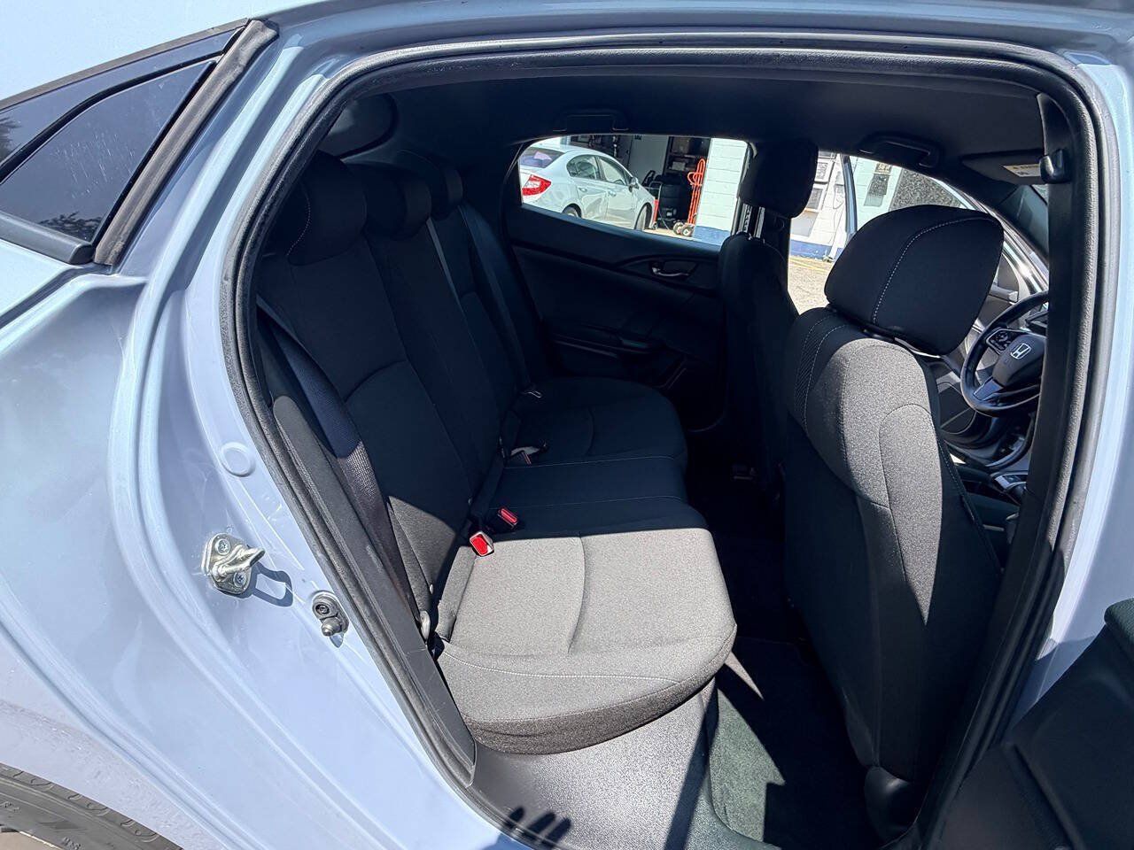 Used 2019 Honda Civic Sport image 63