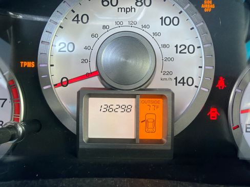 Used 2011 Honda Pilot EX image 22