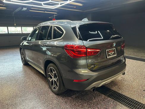 Used 2018 BMW X1 xDrive28i w/ Convenience Package AWD/4WD image 5