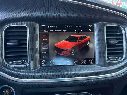 Used 2017 Dodge Charger R/T Scat Pack w/ Beats Audio Group image 38