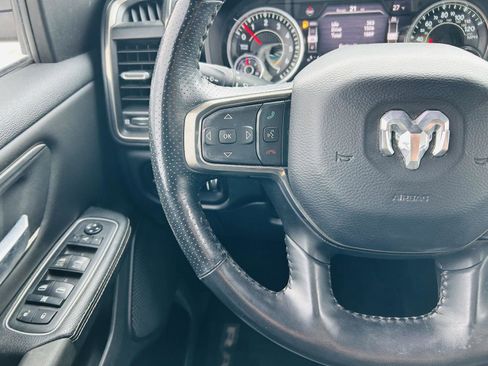 Used 2020 RAM 1500 Sport image 13