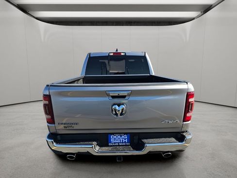 Used 2022 RAM 1500 Laramie image 2