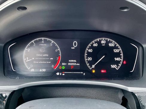 Used 2023 Honda Civic Sport image 25
