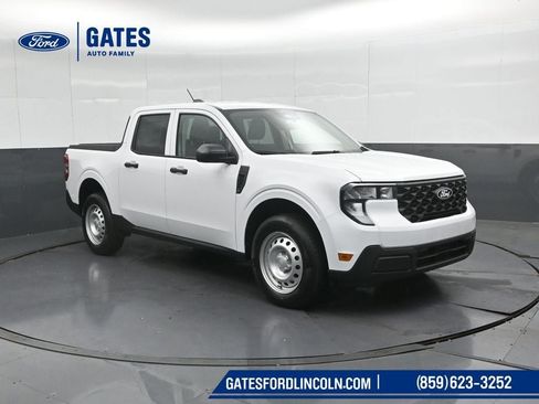 New 2026 Ford Maverick XL image 4