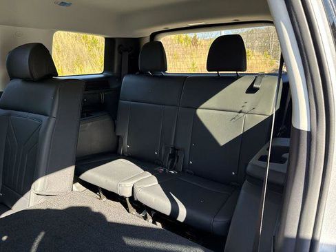 New 2026 Hyundai Santa Fe SEL image 27